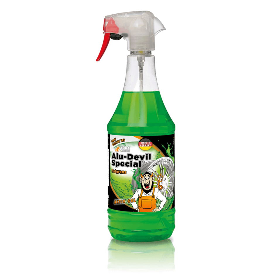 Tuga Chemie Alu-Devil Special