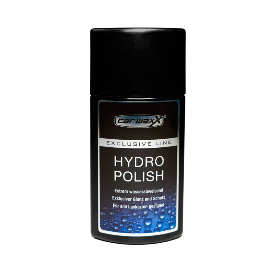 carwaxX Hydro Polish (250 ml)