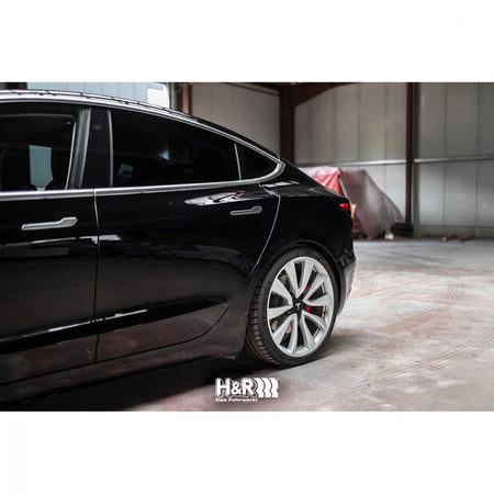 Senkefjærer H&R Tesla Model 3