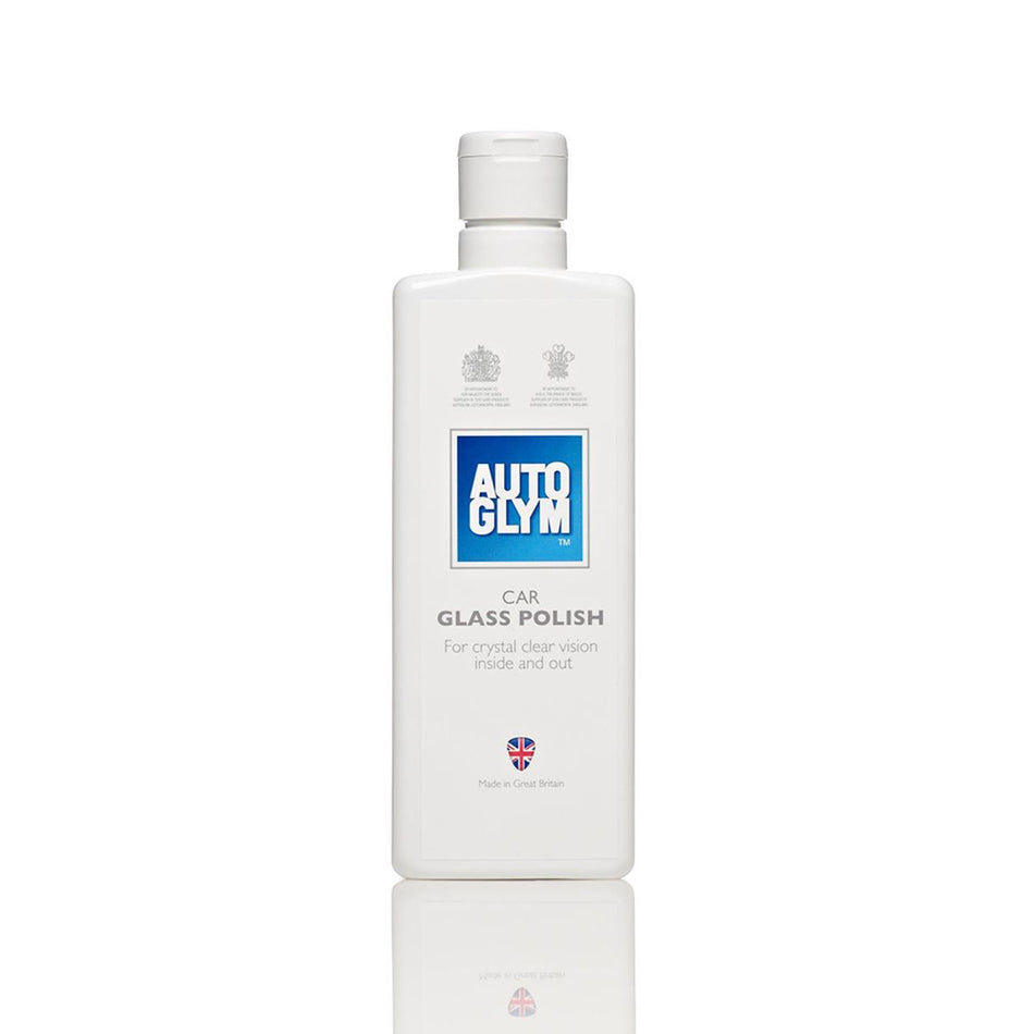 Autoglym Car Glass Polish, 500 ml.