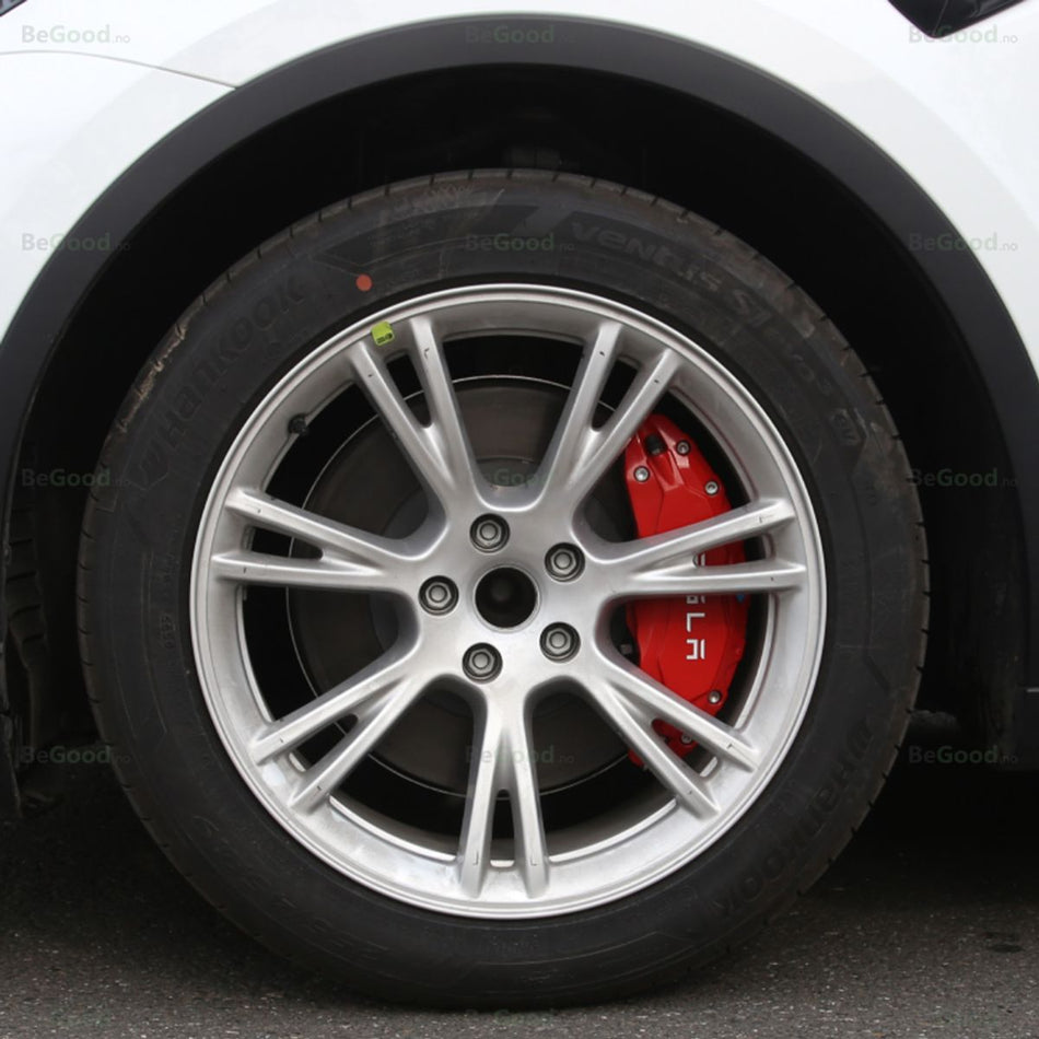Bremsecaliper-cover Performance Tesla Model Y