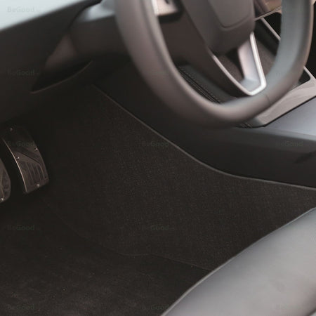 Sidebeskyttelse midtkonsoll Tesla Model 3 Highland 2024->