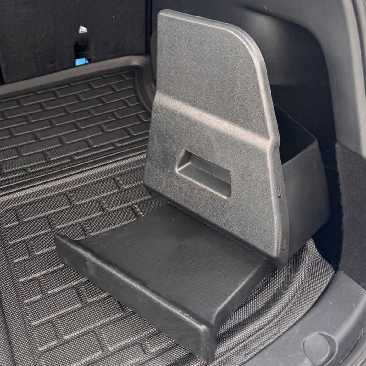 Oppbevaring Bagasjerom Tesla Model Y (2021-2024)