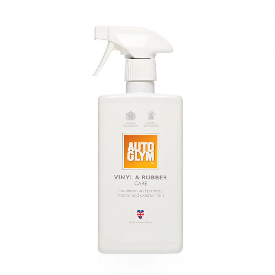 Autoglym Vinyl & Rubber Care 500 ml