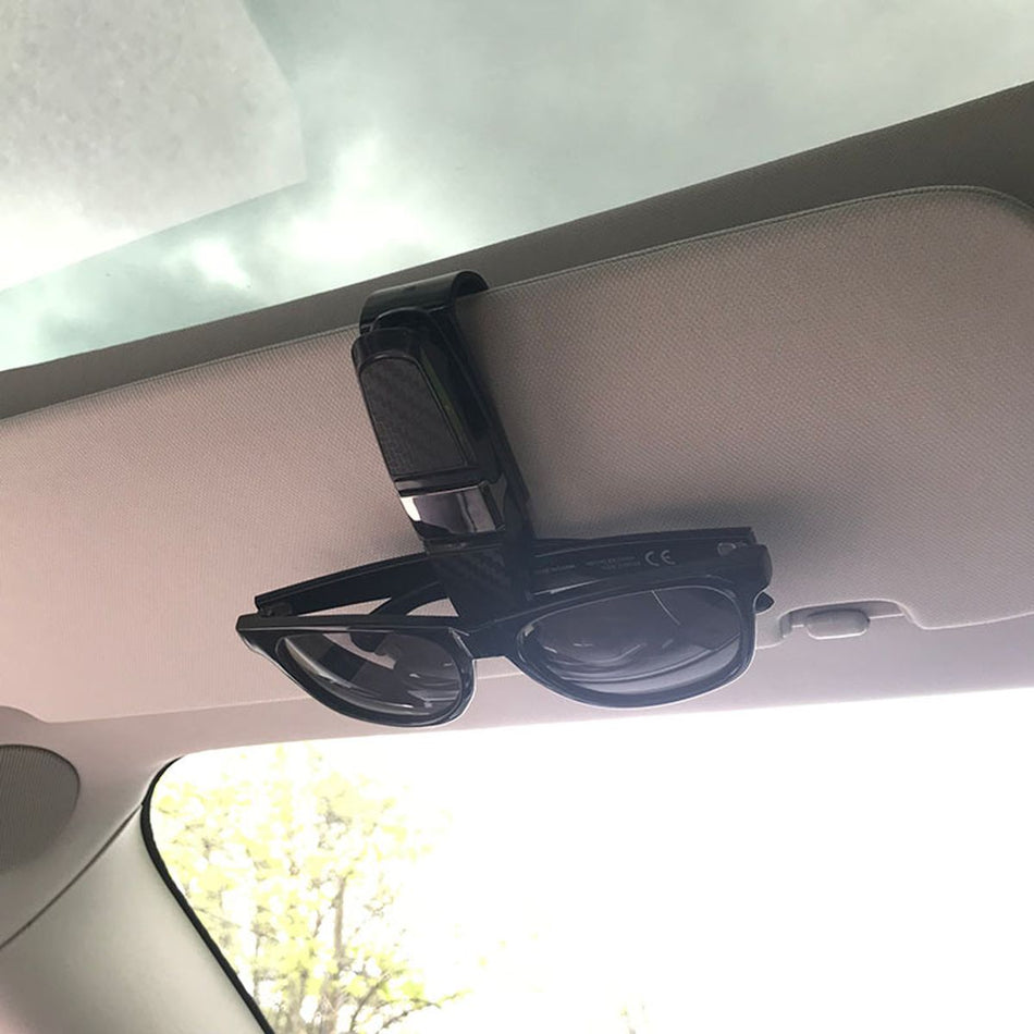 Solbrille-holder Tesla Model S | 3 | X | Y