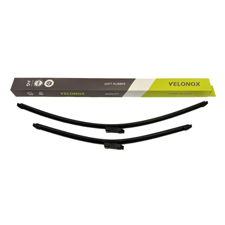 Velonox Vindusviskere Polestar 4