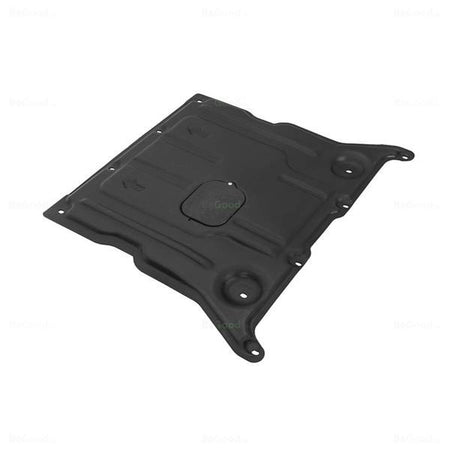 Forsterket bunnplate - Tesla Model Y - Foran