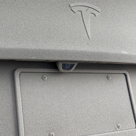 Superhydrofobisk Deksel til Ryggekamera Tesla Model 3&Y