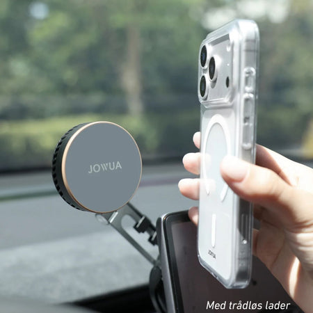 Jowua 6D Mobilholder Tesla Model S3XY