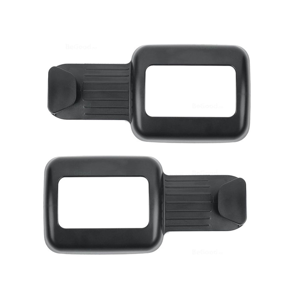 Setebelte Guide Tesla Model Y (2 stk) 2021-2024