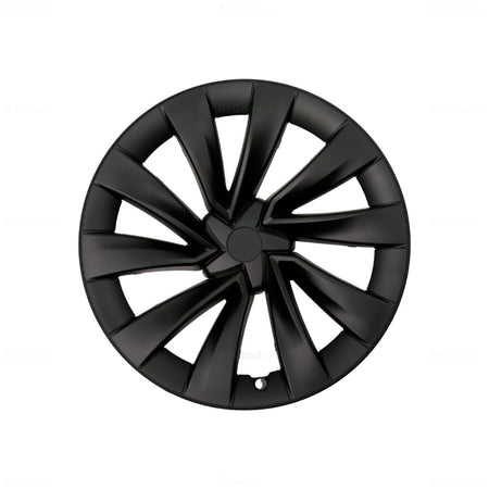 Helix Hjulkapsler Tesla Model Y Juniper