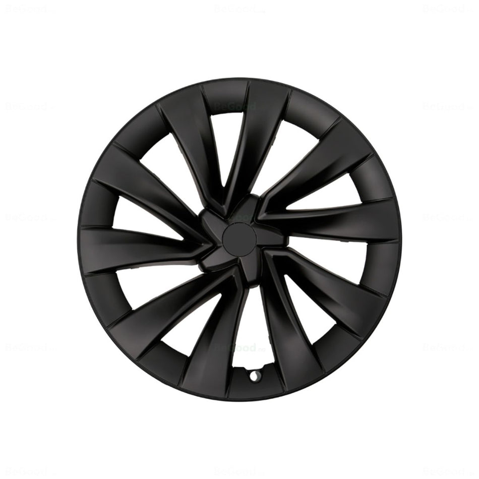 Helix Hjulkapsler Tesla Model Y Juniper
