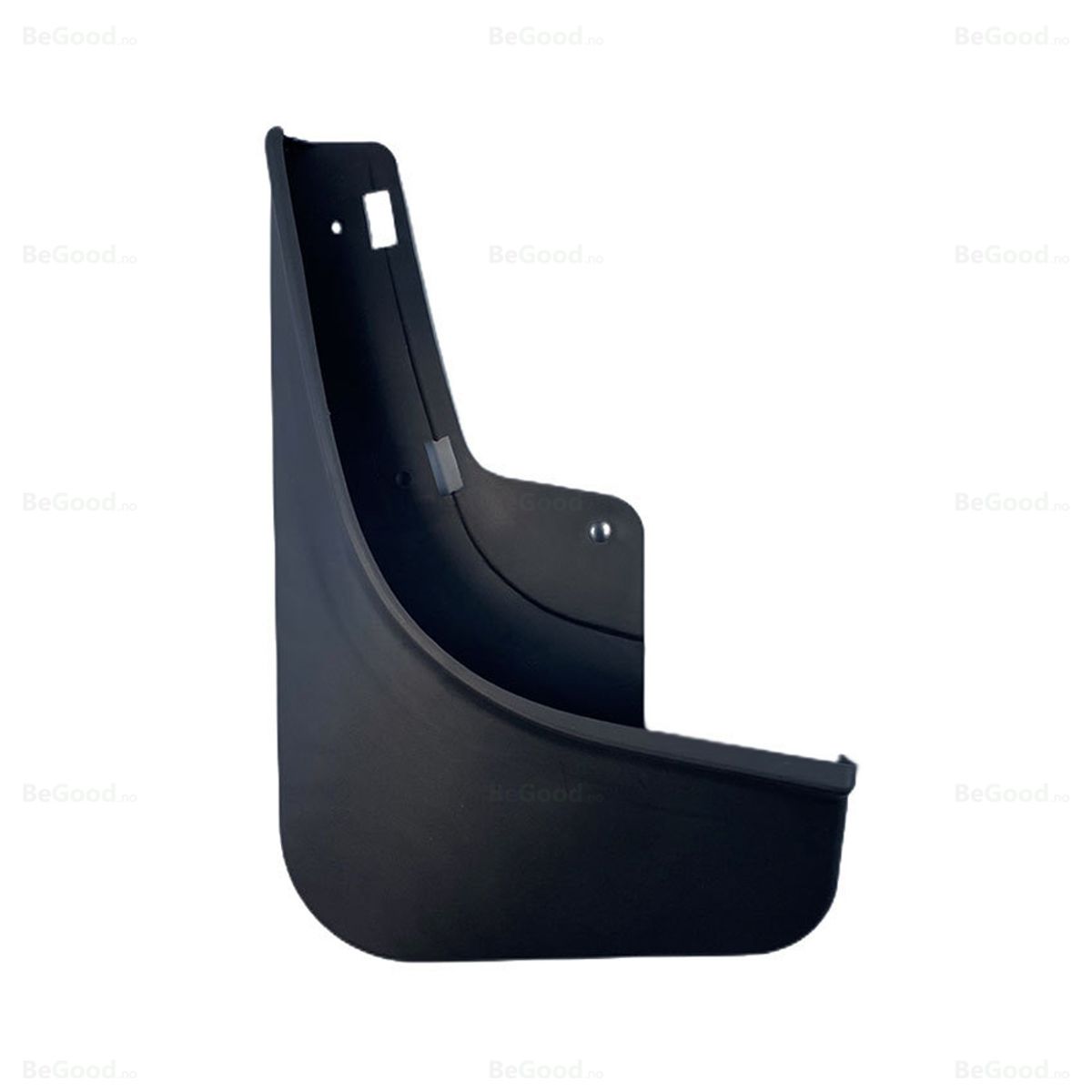 Skvettlapper Mud Flaps Tesla Model S 2022->