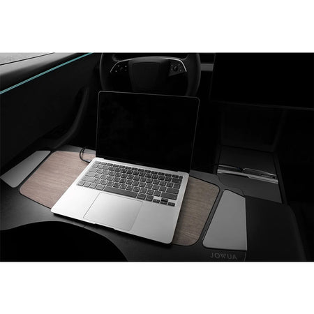 Jowua 130W LED Hub Tesla Model 3 Highland (2024+) & Model Y Juniper