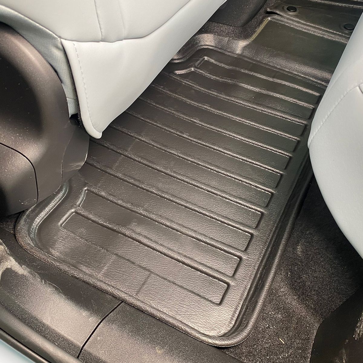 Volvo EX30 - Gulvmatter