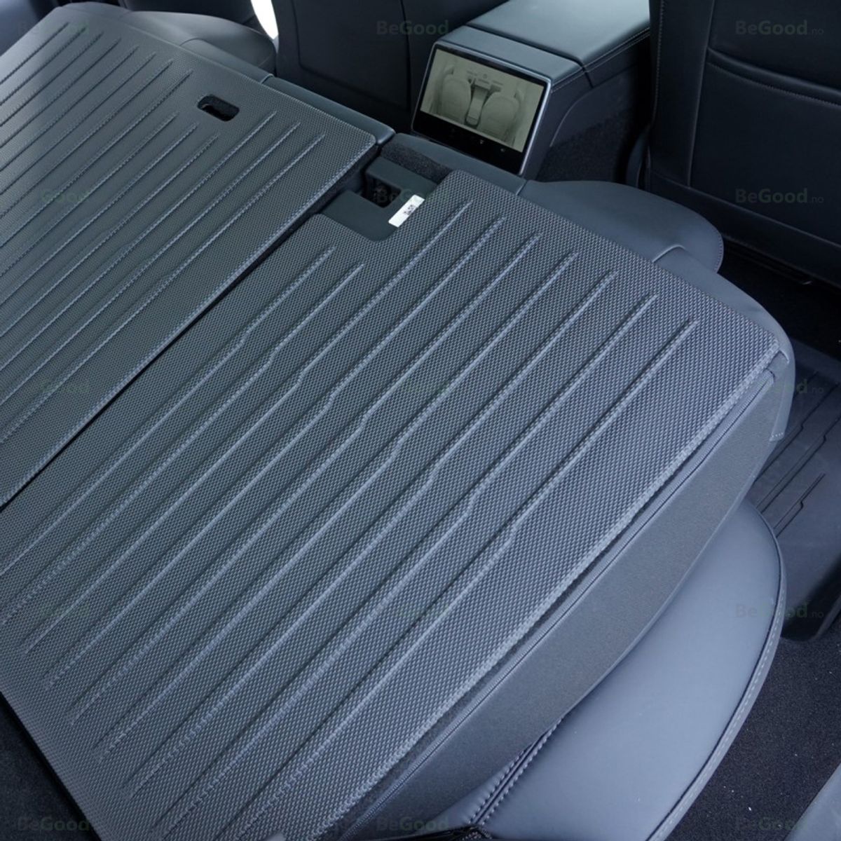 TPE Beskyttelse for baksete Tesla Model 3 Highland