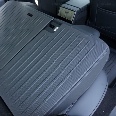 TPE Beskyttelse for baksete Tesla Model 3 Highland