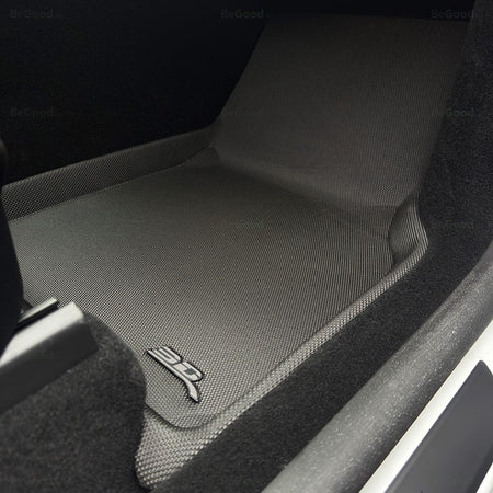 3D MAXpider Allværsmatter Tesla Model Y (Foran & bak)