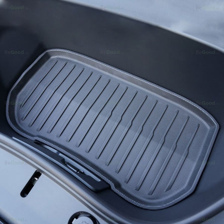 TPE Frunk matte Tesla Model 3 Highland