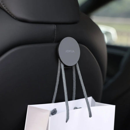 Jowua Magnetic Car Seat Holder Tesla Model S3XY