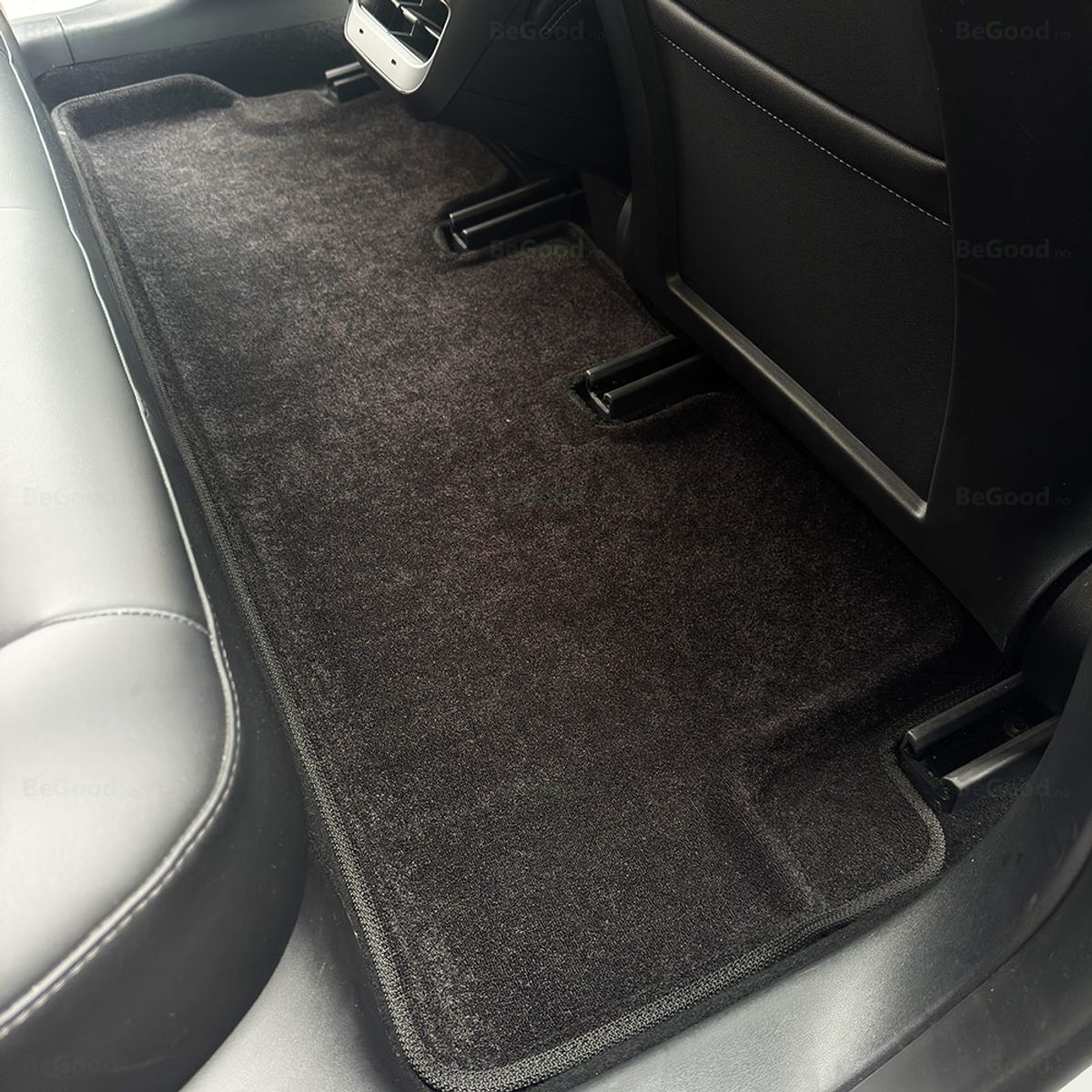 3D MAXpider LUX Allværsmatter Tesla Model 3 Highland (2023+)