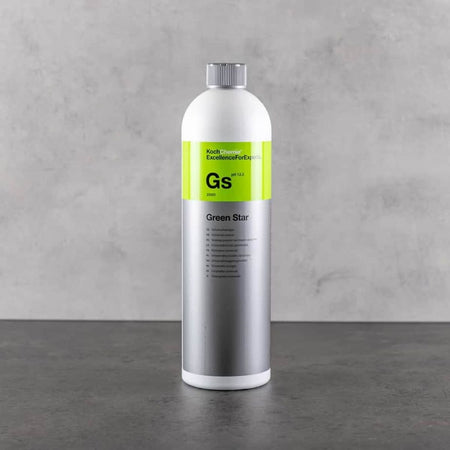 Koch-Chemie Green Star (1 liter)