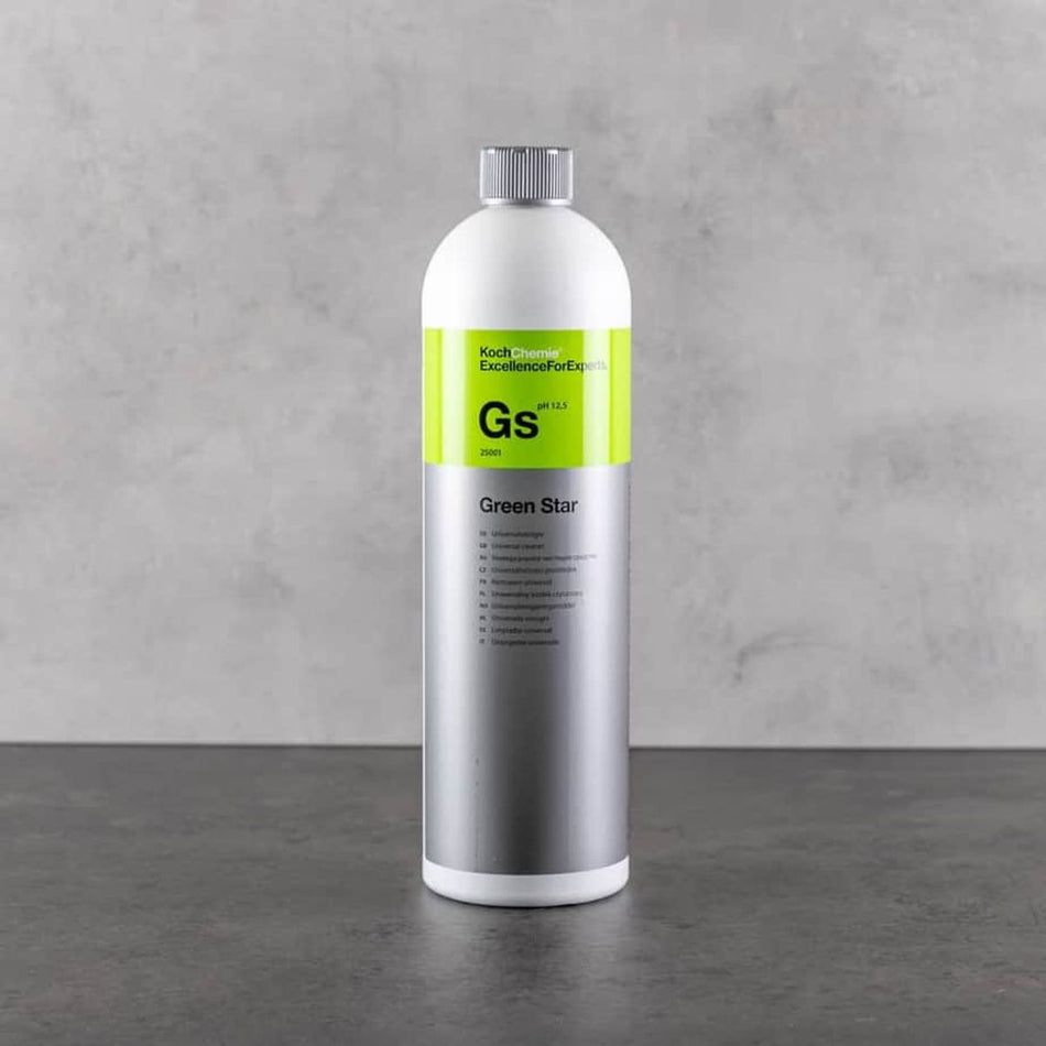 Koch-Chemie Green Star (1 liter)