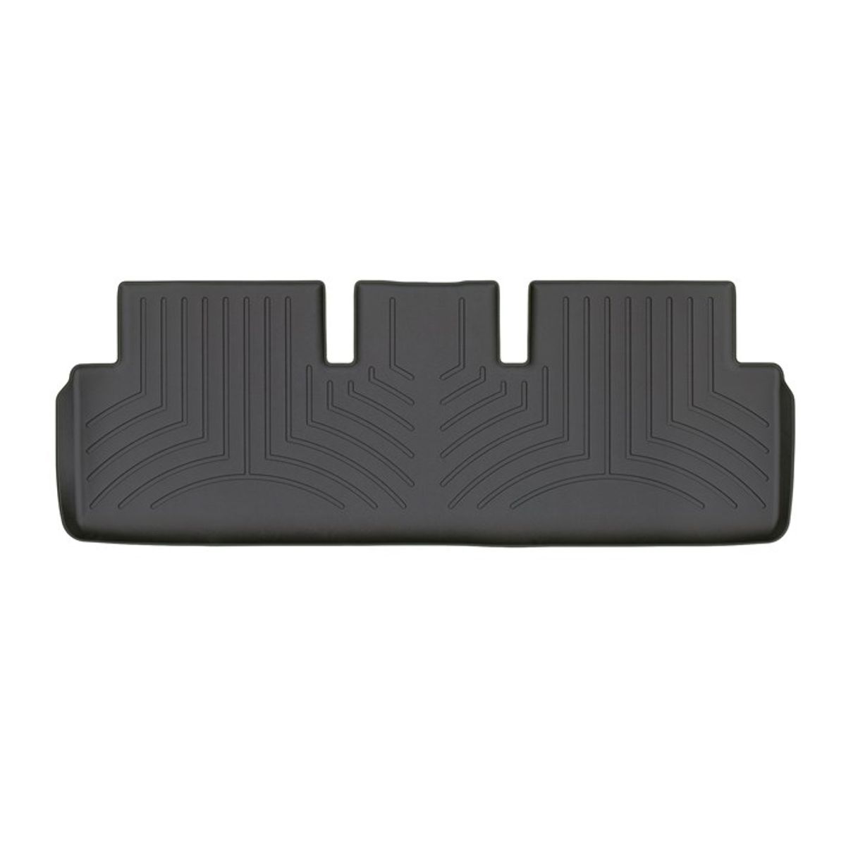 WeatherTech Allværsmatter Tesla Model 3