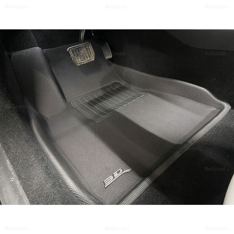 3D MAXpider Allværsmatter Tesla Model 3 Highland (Foran & bak)