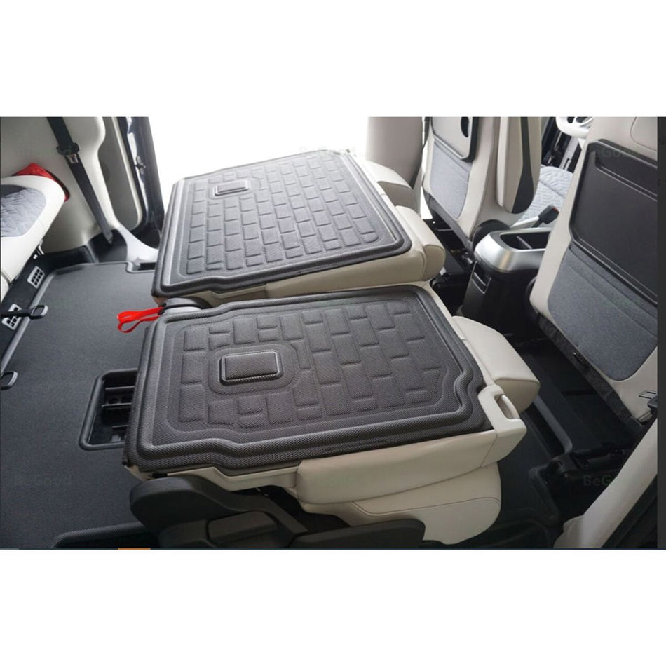 3D MAXpider Beskyttelse for baksete (2.rad) Volkswagen ID. Buzz