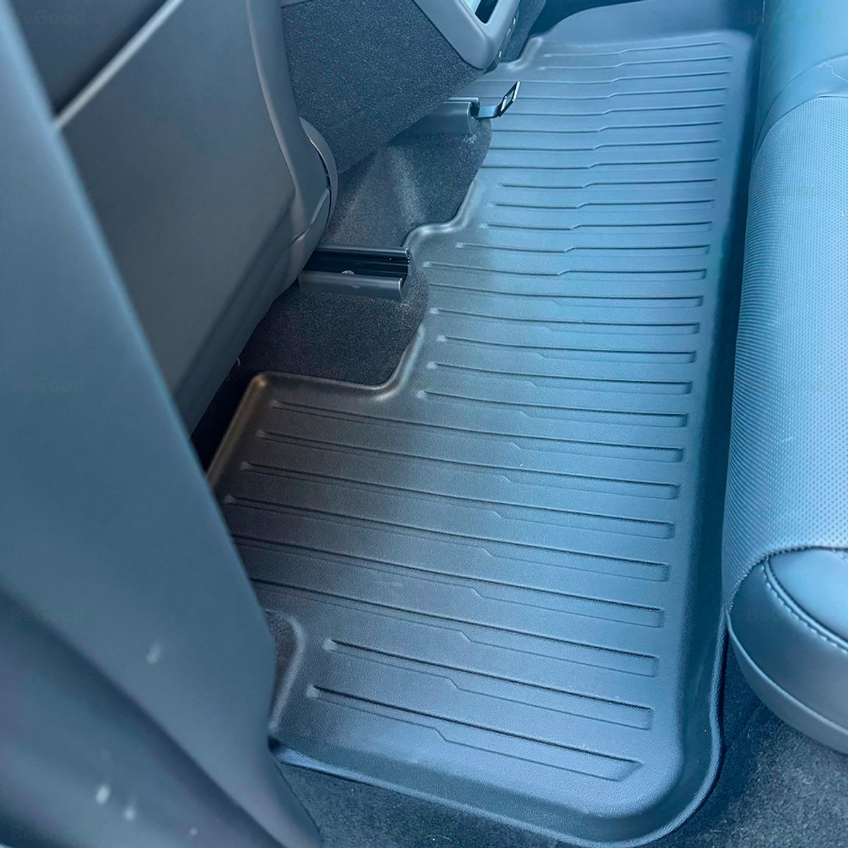 Allværsmatter TP2 Tesla Model Y Juniper (Foran og bak)