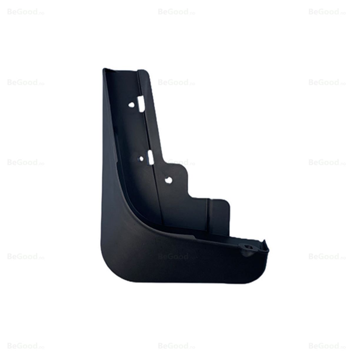 Skvettlapper Mud Flaps Tesla Model S 2022->