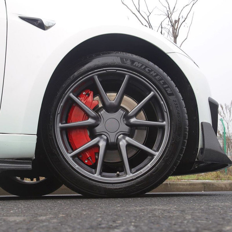 Bremsecaliper-cover Performance Tesla Model 3