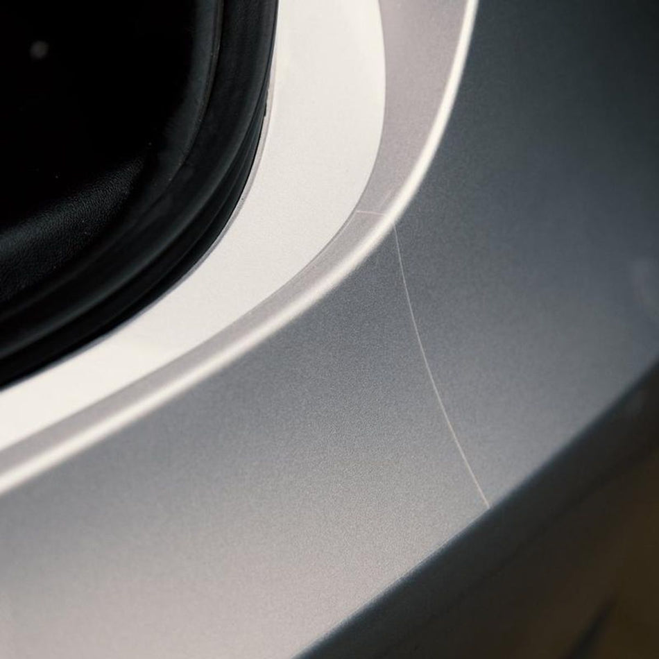 Tesbros Trunk Beskyttelse Tesla Model 3