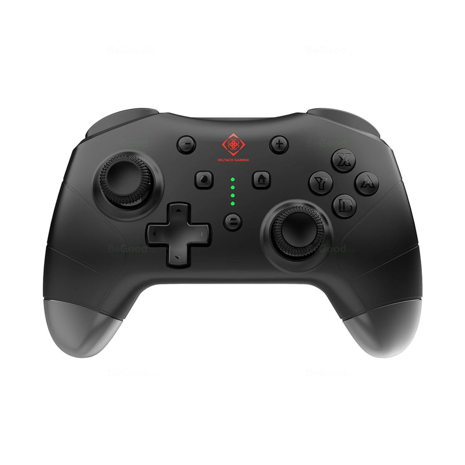 Mini trådløs spillkontroll for Tesla & Nintendo Switch