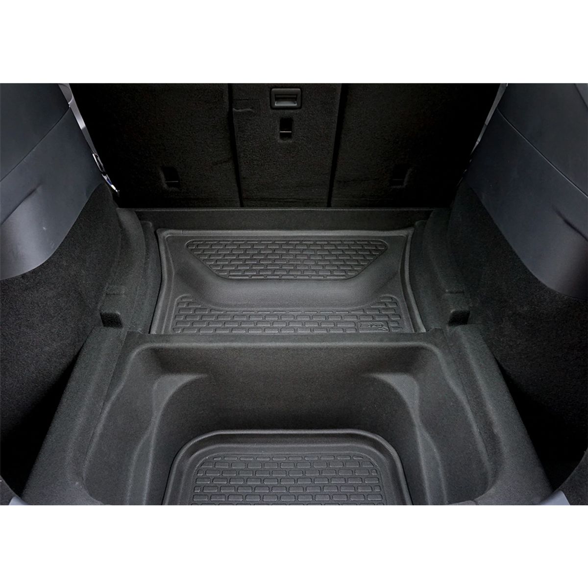 3D MAXpider Matter nedre bagasjerom Tesla Model Y