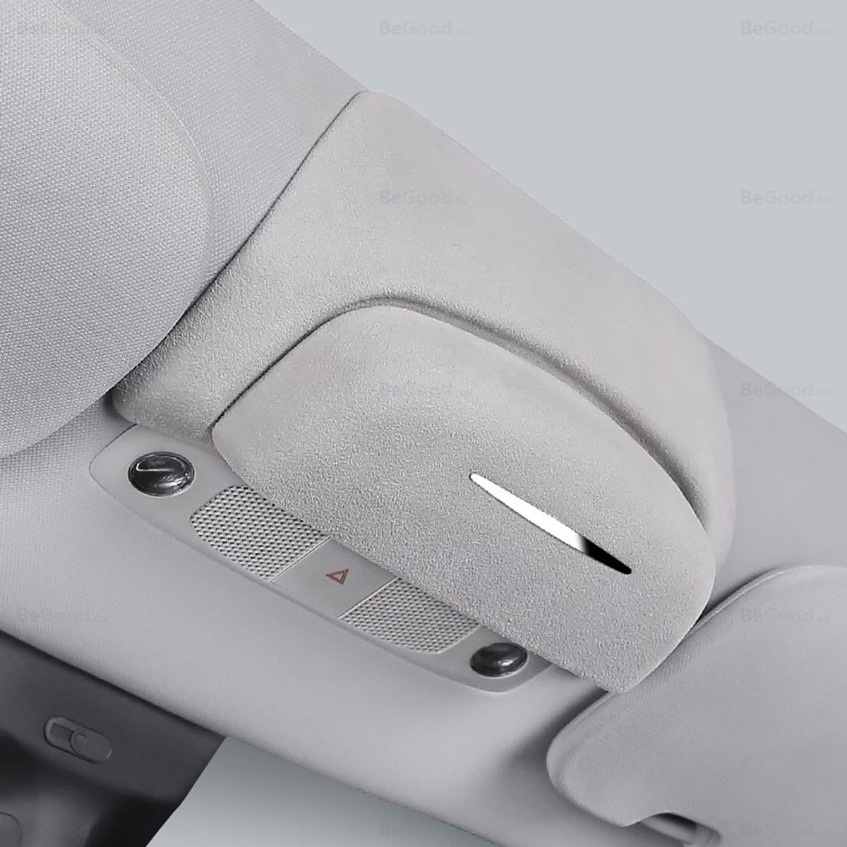 Solbrille Oppbevaring til Tesla Model Y 2021-2024