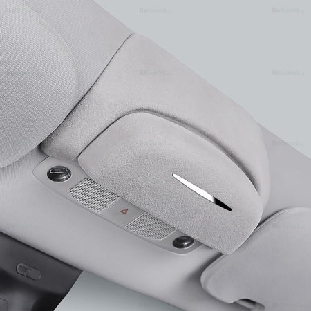Solbrille Oppbevaring til Tesla Model Y 2021-2024