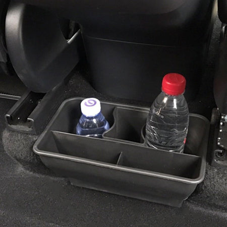 Baksete Oppbevaring Tesla Model Y (2021-2024)