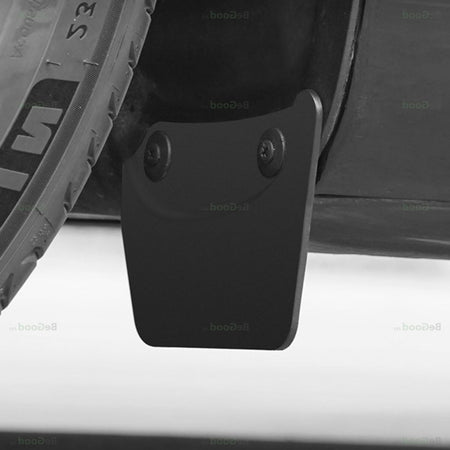Skvettlapper Tesla Model 3 Highland - Lav profil - (4 stk)