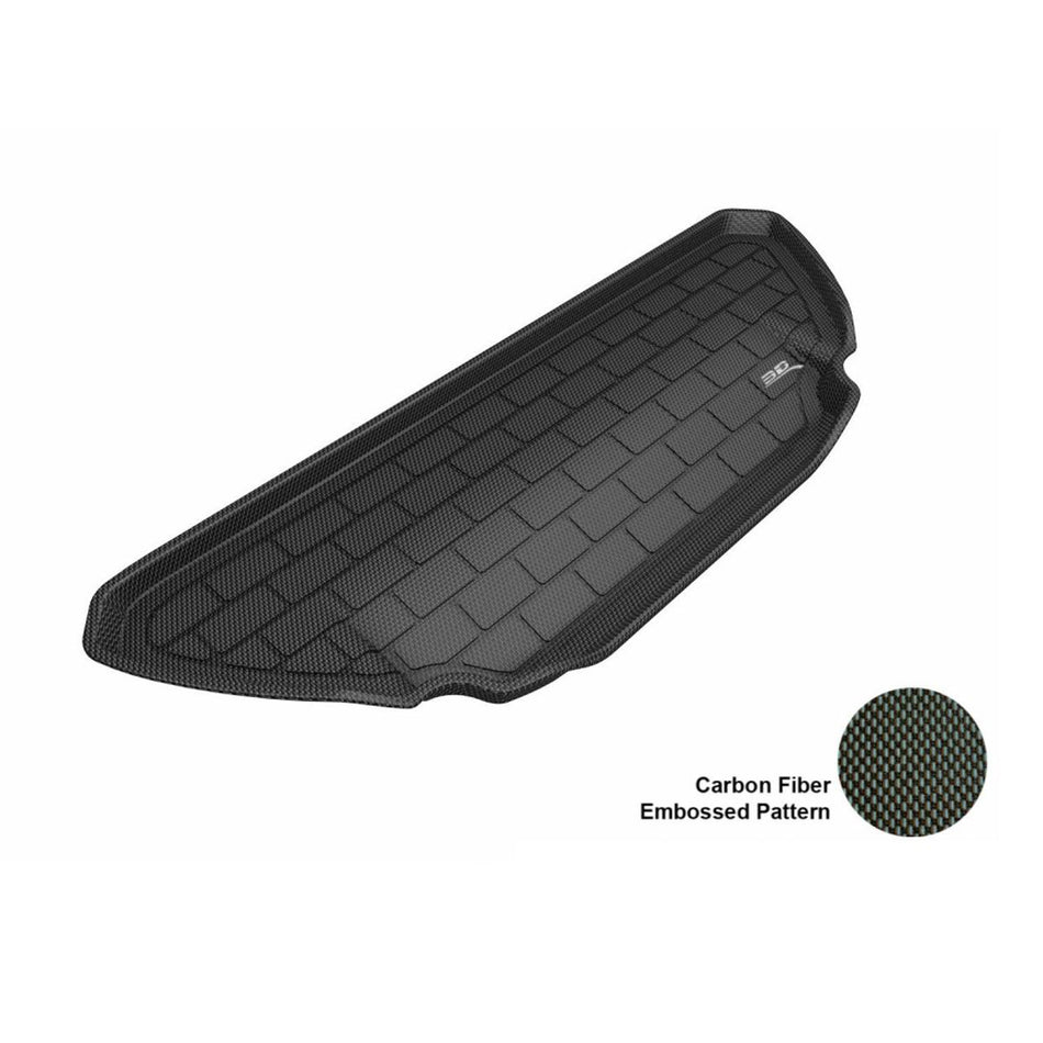 3D MAXpider Frunk Tesla Model X (2016-2021)