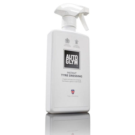 Autoglym Instant Tyre Dressing, 500 ml