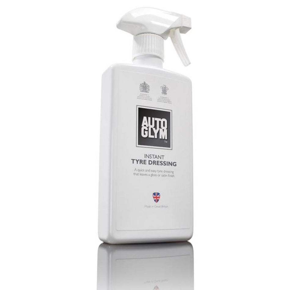 Autoglym Instant Tyre Dressing, 500 ml