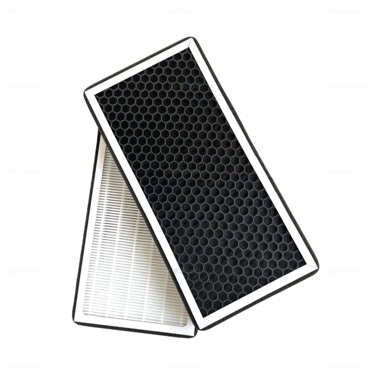 HEPA Kupéfilter Volkswagen ID3/4/5/6/7/Buzz (2 stk)