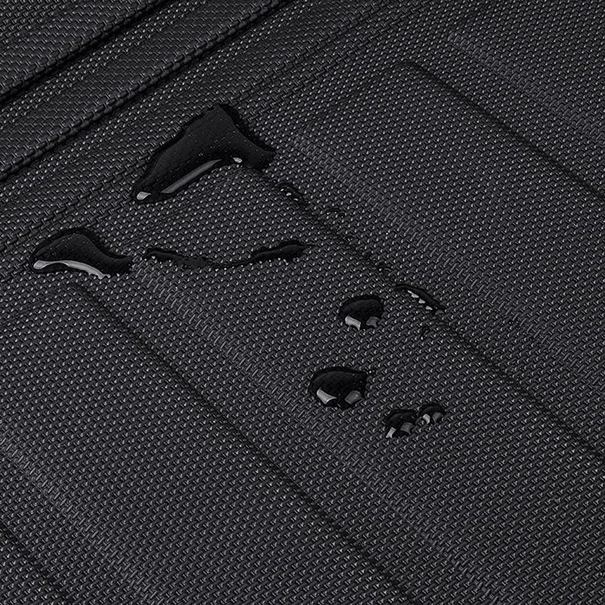 Allværsmatte Trunk Tesla Model Y