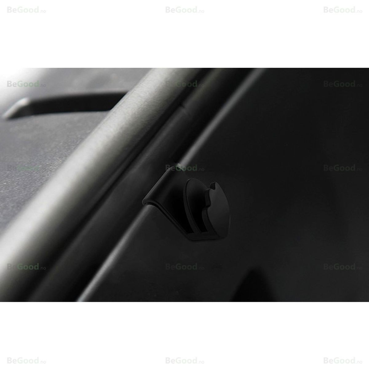 Handlekrok Frunk Tesla Model Y (2 stk)