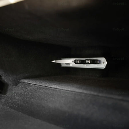 Jowua DashCam USB Hub Tesla Model 3 & Y (Highland & Juniper)