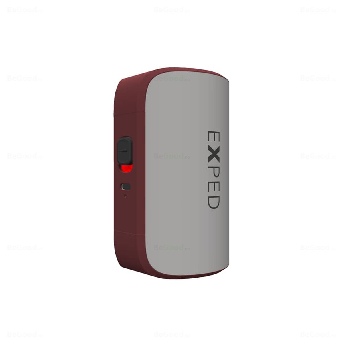 Exped Mega Pump