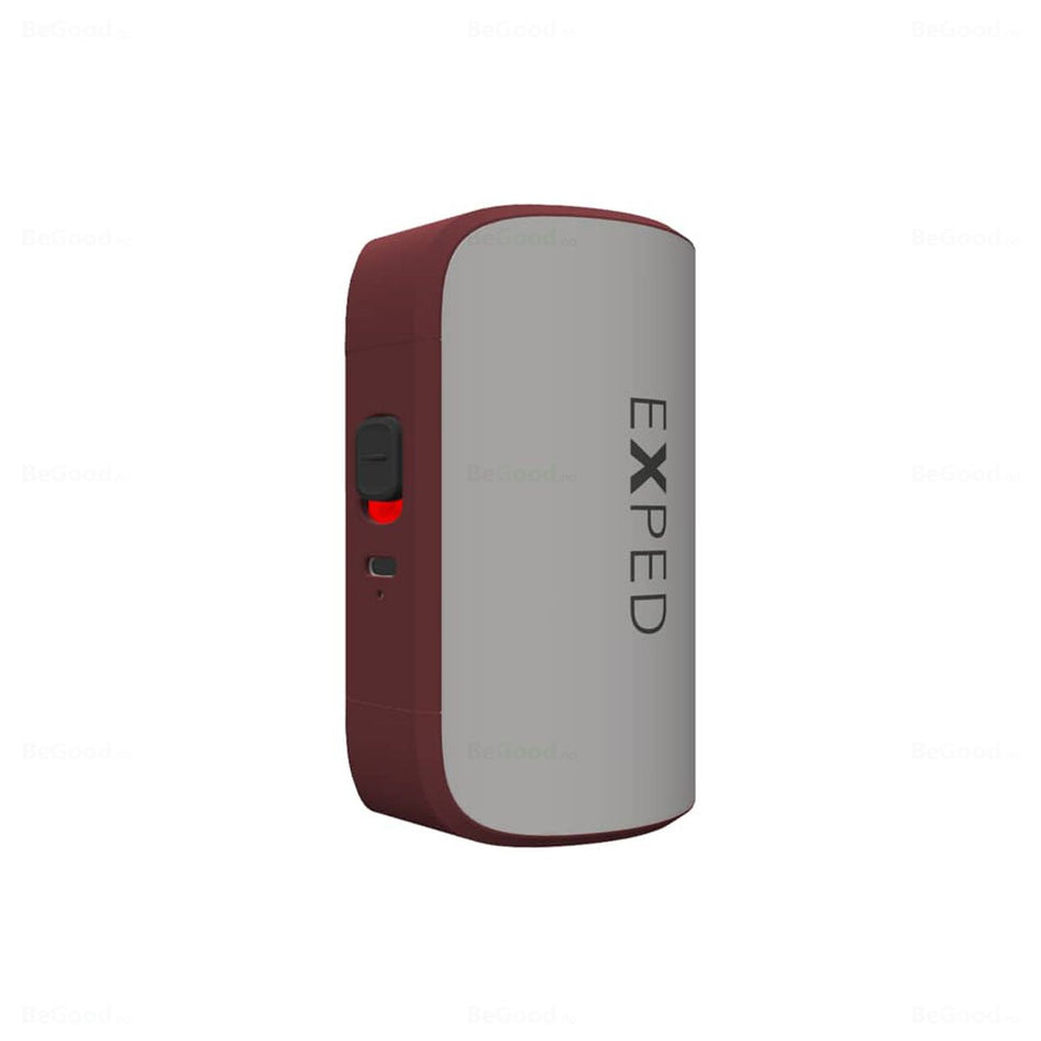 Exped Mega Pump
