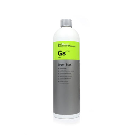 Koch-Chemie Green Star (1 liter)